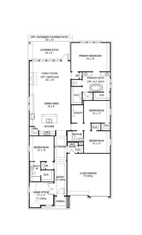 12030 Jacob Lane, Mont Belvieu, TX 77523