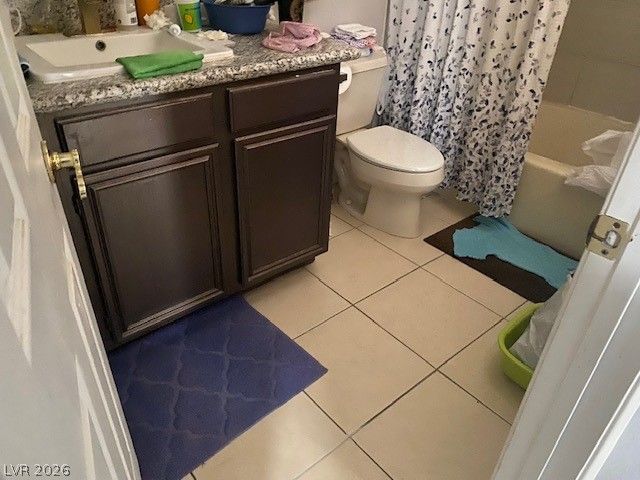 1415 Santa Margarita Street C, Las Vegas, NV 89146