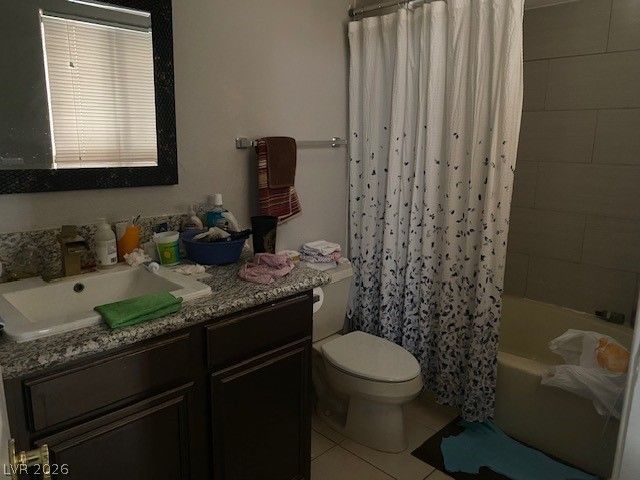 1415 Santa Margarita Street C, Las Vegas, NV 89146