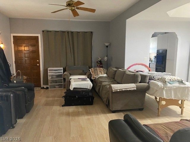 1415 Santa Margarita Street C, Las Vegas, NV 89146