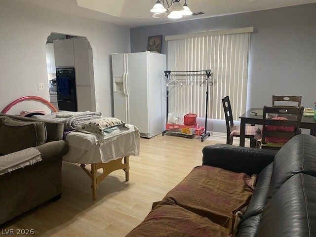 1415 Santa Margarita Street C, Las Vegas, NV 89146