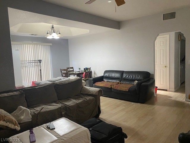 1415 Santa Margarita Street C, Las Vegas, NV 89146