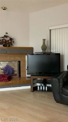 1415 Santa Margarita Street C, Las Vegas, NV 89146