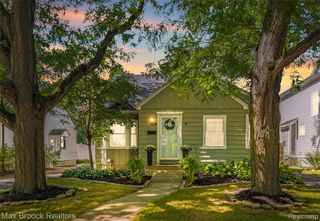 515 N Altadena Avenue, Royal Oak, MI 48067