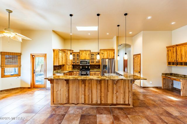 7803 E Kingbird Trail, St. David, AZ 85630