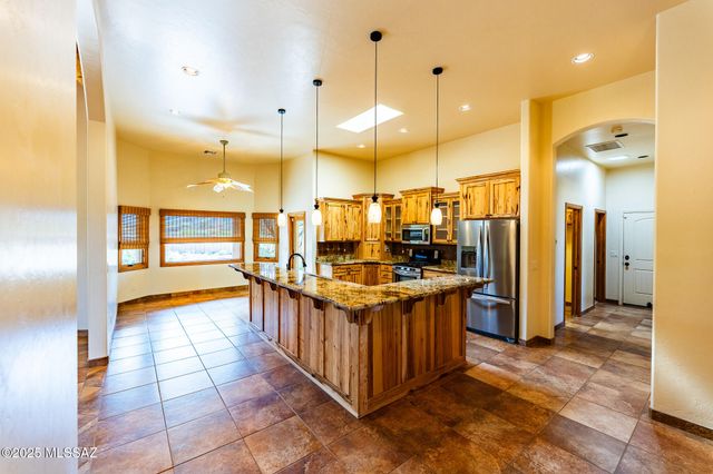 7803 E Kingbird Trail, St. David, AZ 85630