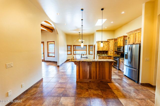 7803 E Kingbird Trail, St. David, AZ 85630