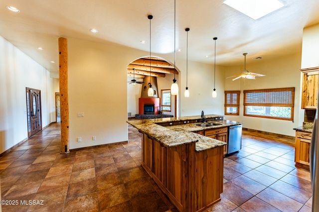 7803 E Kingbird Trail, St. David, AZ 85630