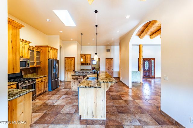 7803 E Kingbird Trail, St. David, AZ 85630