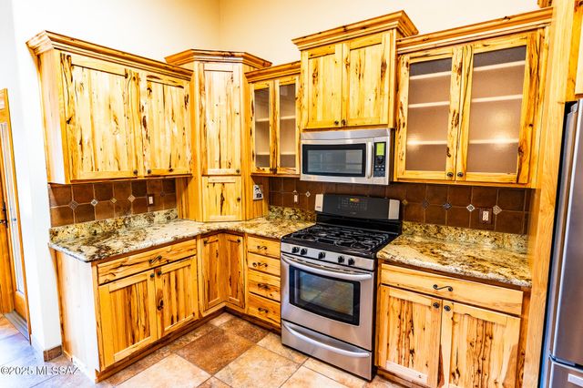 7803 E Kingbird Trail, St. David, AZ 85630
