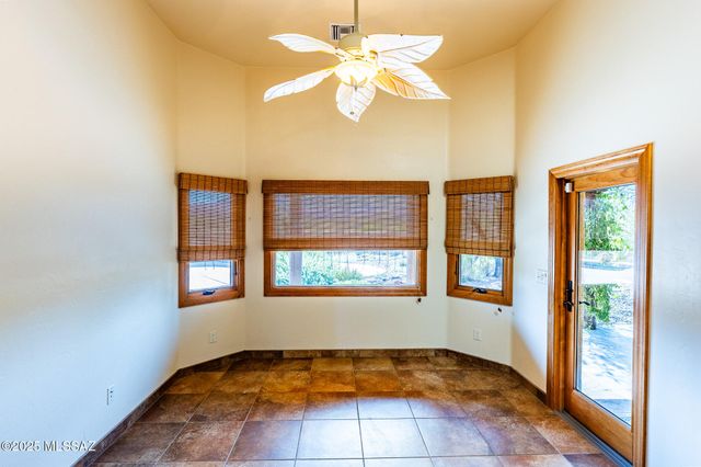 7803 E Kingbird Trail, St. David, AZ 85630