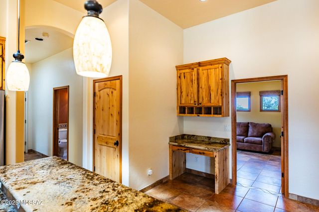 7803 E Kingbird Trail, St. David, AZ 85630