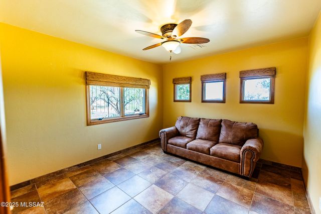 7803 E Kingbird Trail, St. David, AZ 85630