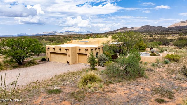 7803 E Kingbird Trail, St. David, AZ 85630