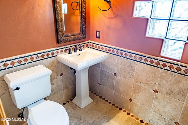 7803 E Kingbird Trail, St. David, AZ 85630