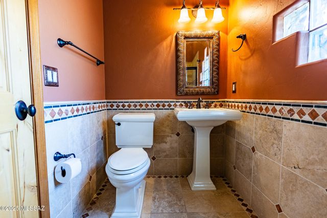 7803 E Kingbird Trail, St. David, AZ 85630