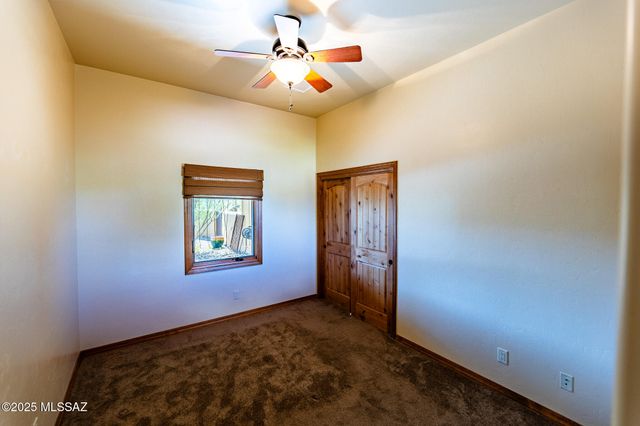 7803 E Kingbird Trail, St. David, AZ 85630