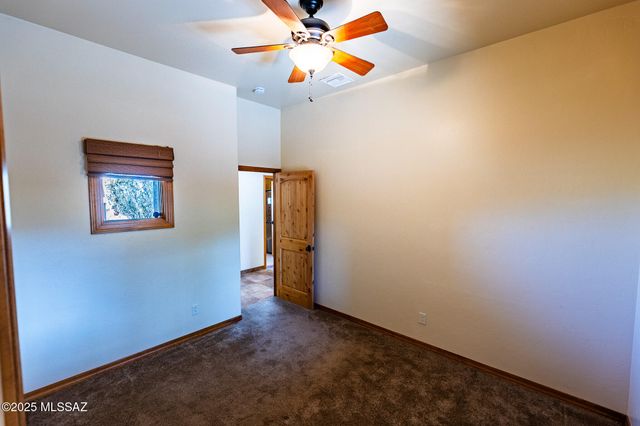 7803 E Kingbird Trail, St. David, AZ 85630