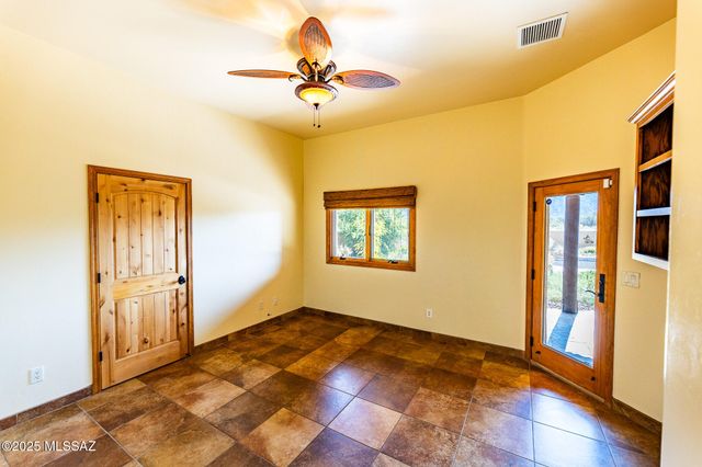 7803 E Kingbird Trail, St. David, AZ 85630