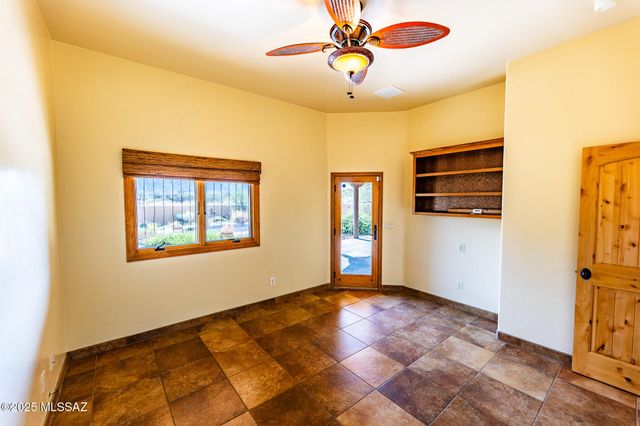 7803 E Kingbird Trail, St. David, AZ 85630