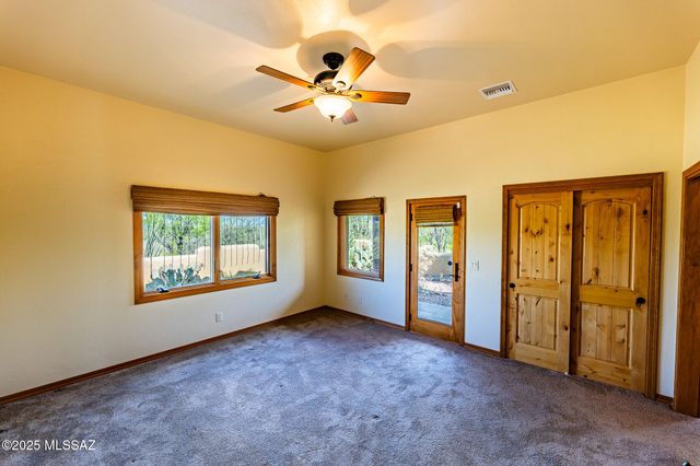 7803 E Kingbird Trail, St. David, AZ 85630