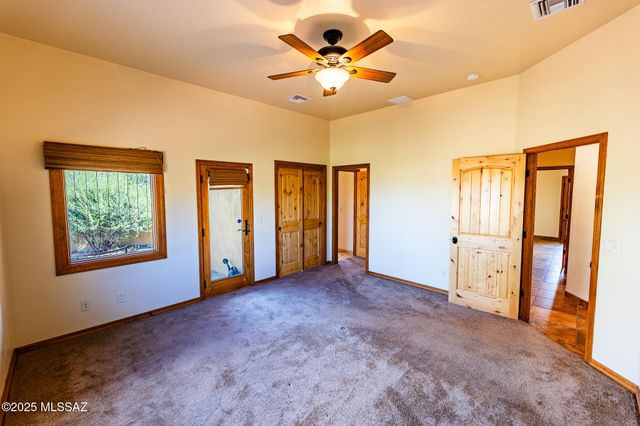 7803 E Kingbird Trail, St. David, AZ 85630