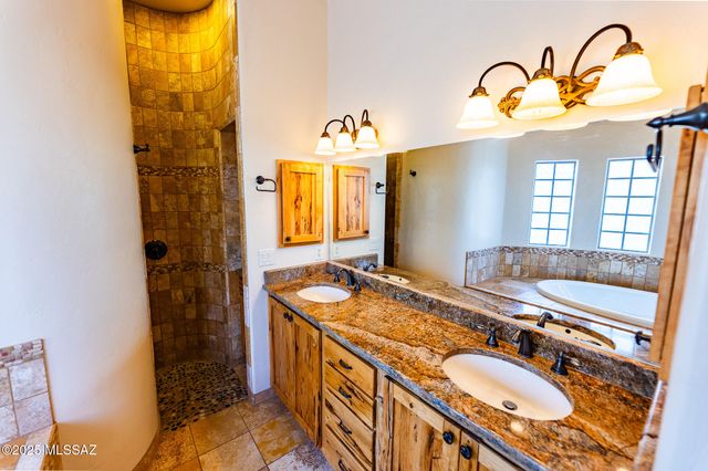 7803 E Kingbird Trail, St. David, AZ 85630