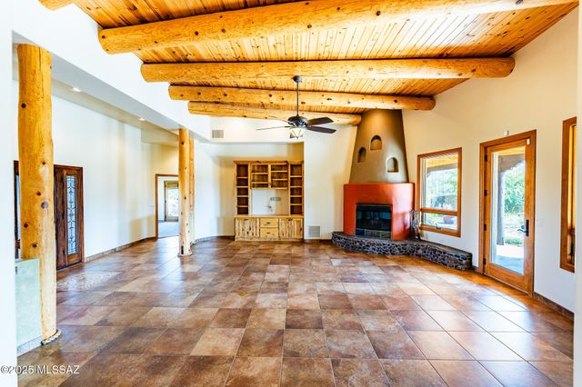 7803 E Kingbird Trail, St. David, AZ 85630