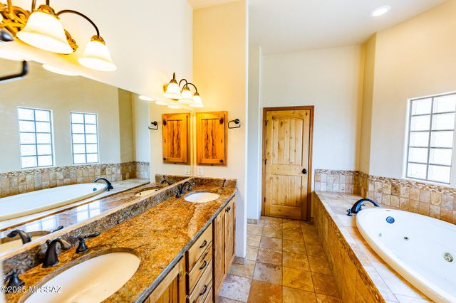 7803 E Kingbird Trail, St. David, AZ 85630