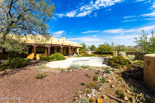 7803 E Kingbird Trail, St. David, AZ 85630