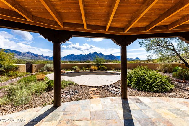 7803 E Kingbird Trail, St. David, AZ 85630