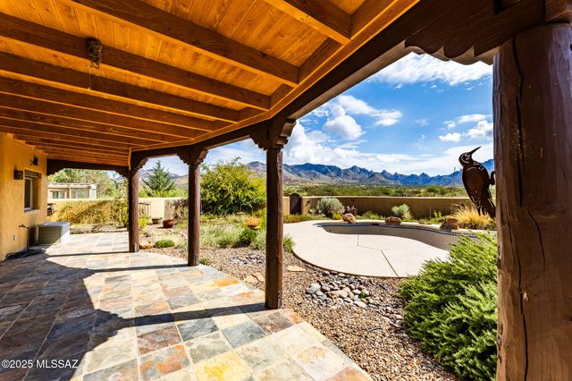 7803 E Kingbird Trail, St. David, AZ 85630