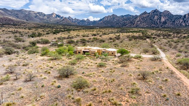 7803 E Kingbird Trail, St. David, AZ 85630