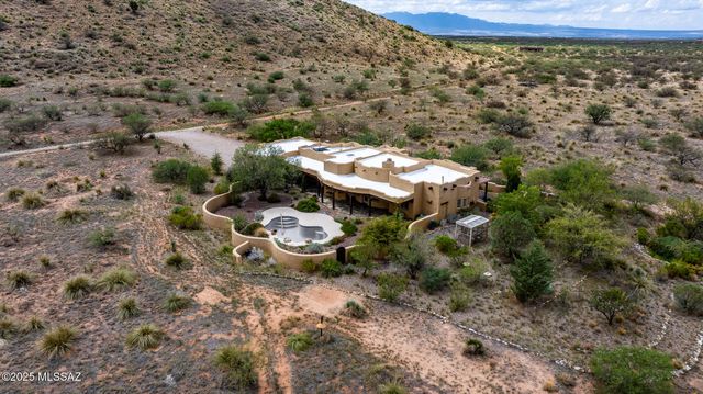 7803 E Kingbird Trail, St. David, AZ 85630