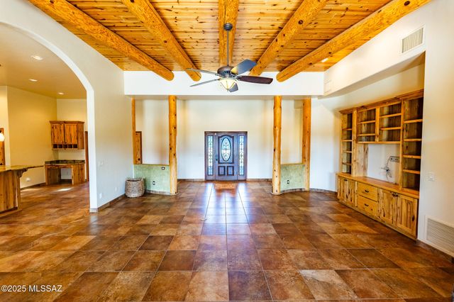 7803 E Kingbird Trail, St. David, AZ 85630
