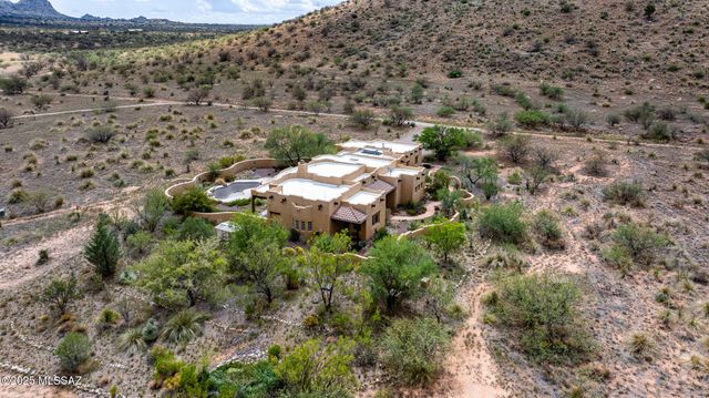 7803 E Kingbird Trail, St. David, AZ 85630