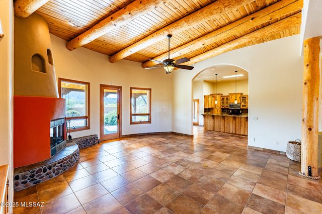 7803 E Kingbird Trail, St. David, AZ 85630