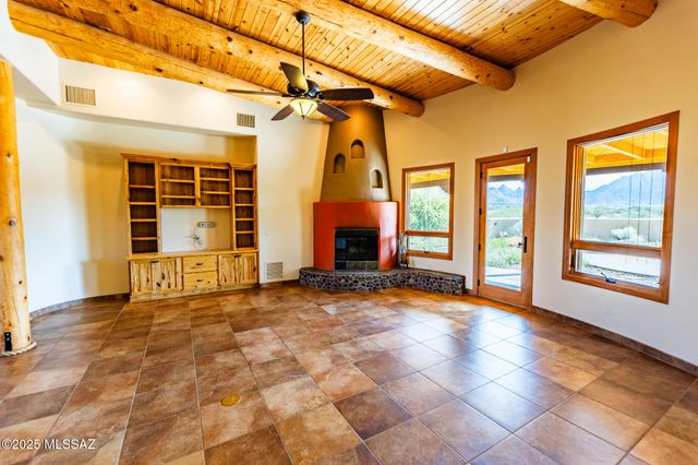 7803 E Kingbird Trail, St. David, AZ 85630