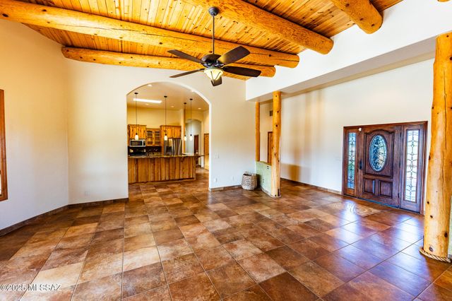 7803 E Kingbird Trail, St. David, AZ 85630