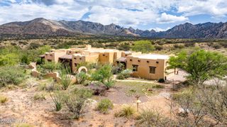 7803 E Kingbird Trail, St. David, AZ 85630