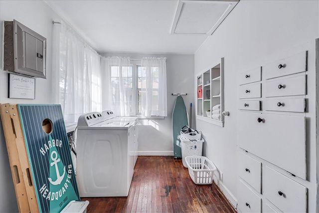 332 N Houston St, Aransas Pass, TX 78336