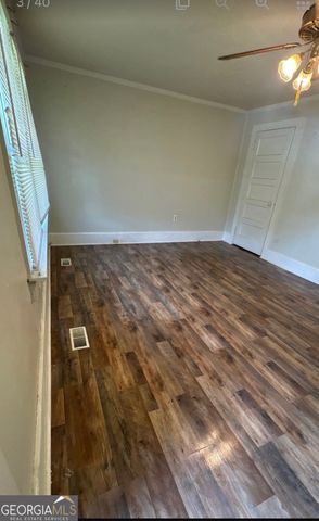 656 Villa Esta Avenue, Macon, GA 31206