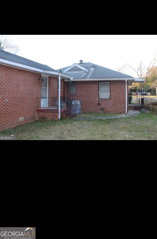 656 Villa Esta Avenue, Macon, GA 31206