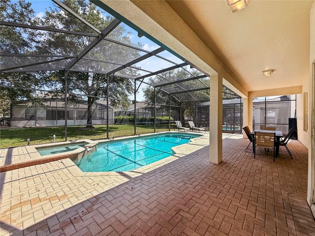 7763 TOSTETH STREET, Kissimmee, FL 34747