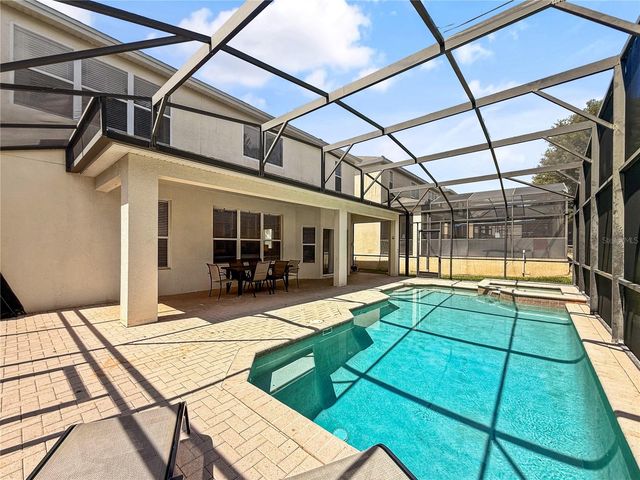 7763 TOSTETH STREET, Kissimmee, FL 34747