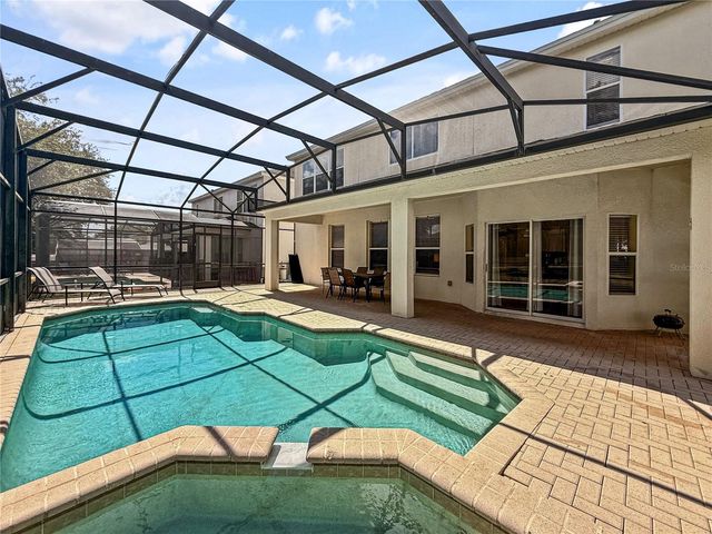 7763 TOSTETH STREET, Kissimmee, FL 34747