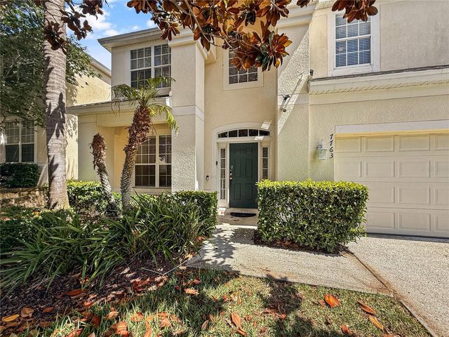 7763 TOSTETH STREET, Kissimmee, FL 34747