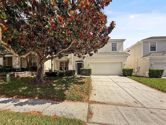 7763 TOSTETH STREET, Kissimmee, FL 34747