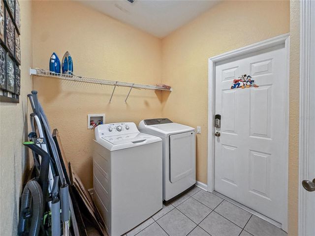 7763 TOSTETH STREET, Kissimmee, FL 34747