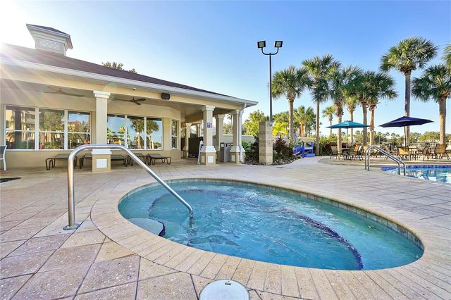7763 TOSTETH STREET, Kissimmee, FL 34747